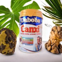 Sữa canxi cho người già DABOBA Canxi Max 900g