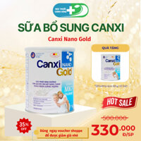 Sữa Canxi Cho Người Già Sữa Canxi Cho Người Lớn Tuổi Bổ Sung Canxi Tăng Cường Sức Khỏe Xương Khớp Chính Hãng Japa Kids