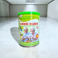 Sữa Canxi Elder lon 900gr bổ sung Canxi chắc xương cho Người già. dùng được Người bị tiểu đường