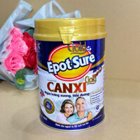 Sữa Canxi Epot Sure 900g ngừa loãng xương, tiểu đường, thoái hóa khớp (sữa Epotsure Canxi Gold)