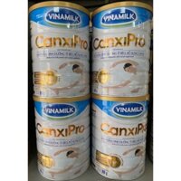 [Sữa Canxi Giá Tốt]Sữa Vinamilk Canxipro Hộp 900g Giàu Chất Xơ, Ít Béo