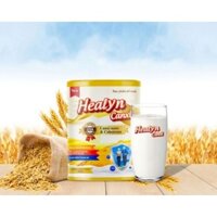 Sữa Canxi Hữu cơ Healyn Canxi -Hộp 800g