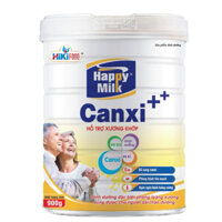 Sữa Canxi Khớp Happy Milk Canxi++