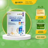 Sữa Canxi Nano Hogi Plus Hộp 900gram [sale] [chính hãng]