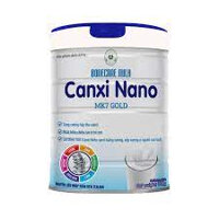 Sữa canxi nano mk7 gold- 900gr .