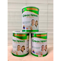 Sữa CANXI NANO USA CARE A+ Lifenutri ( 900G )