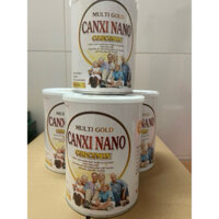 SỮA CANXI NANO