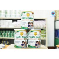 SỮA CANXI NANO