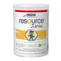 Sữa cao năng lượng Resource Junior