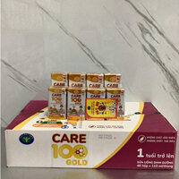 Sữa Care 100 gold 110ml