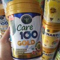 Sữa Care 100 Gold 400g
