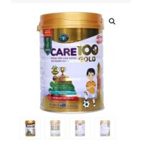 sữa Care 100 gold 900g