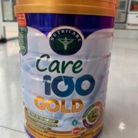 Sữa Care 100 GOLD 900g