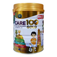 Sữa Care 100 gold plus 400g