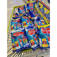 Sữa carnation cho bé 850g mùi vani thái lan