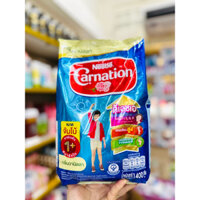 Sữa Carnation - Nestle Hỗ Trợ Tăng Chiều Cao Chuẩn Siêu Thị Thái Lan