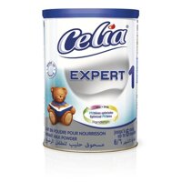 Sữa Celia Expert Số 1 - 400g