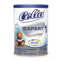 Sữa Celia Expert Số 1 - 900g