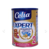 Sữa Celia Expert số 2 400g