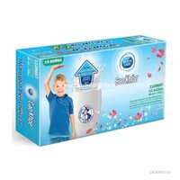 Sữa CGHL cao khỏe trắng nhỏ 110ml/12