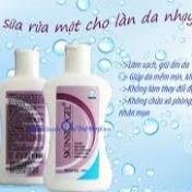 Sữa chăm sóc da SKINSIOGEL 150ml