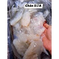 Sứa Chân Ăn Liền 1kg (không mặn)