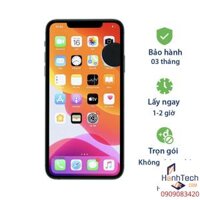 Sửa chảy mực màn hình iPhone 11 Pro giá bao nhiêu?
