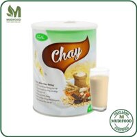 Sữa Chay Soyna - Dinh Dưỡng Cho Người Ăn Chay, Ăn Kiêng, Người Tiểu Đường, Người Già, Giảm Cân, Healthy, Tốt Cho Tim Mạch, Hàm Lượng Đạm Thực Vật Cao (SH)