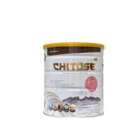 Sữa Chitose Lon 650g - Sữa Dinh Dưỡng Cho Người Trên 30 Tuổi
