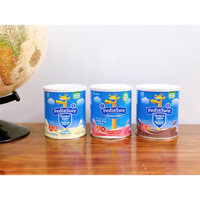 Sữa cho bé 2 tuổi Pediasure Grow & Gain 400gr