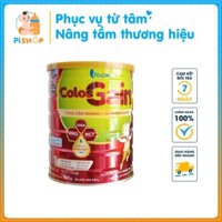 Sữa Cho Bé Tăng Cân Nhanh - Sữa Colos Gain 800g