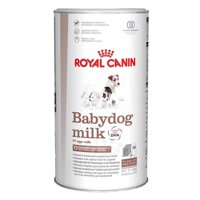 Sữa Cho Chó Con Royal Canin Baby Dog Milk (400g)