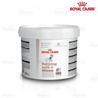 SỮA CHO CHÓ CON ROYAL CANIN BABYDOG MILK (2kg)