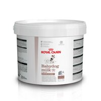 Sữa Cho Chó Con Royal Canin Baby Dog Milk (2kg)