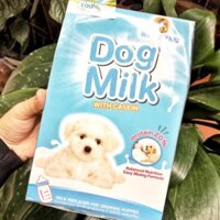 Sữa cho chó mèo Bearing 300g