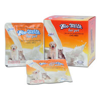 Sữa Cho Chó Mèo Bio Milk For Pet 100g – Mã TACCM34