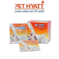 Sữa Cho Chó Mèo BIO MILK
