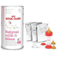 Sữa cho mèo con 2 tháng tuổi Royal Canin – Baby Cat Milk 300gr