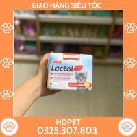 Sữa Cho Mèo Con Beaphar Lactol Kitten Milk (250g)