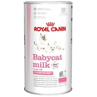 Sữa cho mèo con Royal canin babycat - 300gr
