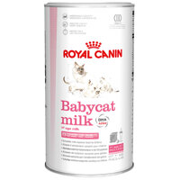 Sữa Cho Mèo Con Royal Canin Baby Cat Milk (300g)