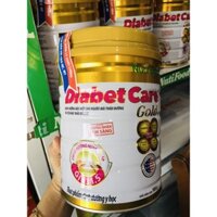 SỮA CHO NGƯỜI BỆNH TIỂU ĐƯỜNG NUTI DIABET CARE GOLD 900g