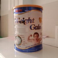 Sữa cho người gầy All In Sure Weight Gain 900g - Tăng cân nhanh, ngừa táo bón