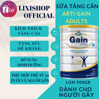 Sữa cho người gầy Arti Gain Adults 900G - chính hãng
