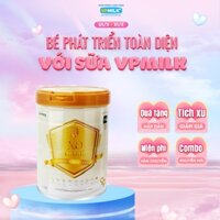 Sữa cho người già Namyang Imperial Majesty XO Care 800g