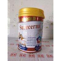 Sữa cho người tiểu đường All in Gold Surecerna 900g