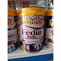 Sữa cho trẻ biếng ăn, giúp tăng cân đều đặn Daboba Pedia lon 900g