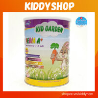 Sữa cho trẻ biếng ăn từ 1 – 10 tuổi Kid Garden Pedia 900g nhiều dinh dưỡng, giúp trẻ ăn ngon miệng, tăng cân tốt