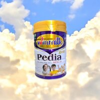 Sữa cho trẻ Biếng Ăn Winmilk Pedia Gold 900g - Dinh dưỡng dành cho trẻ biếng ăn, nhẹ cân từ 1-15 tuổi
