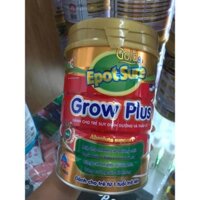 SỮA CHO TRẺ SUY DINH DƯỠNG, THẤP CÒI, BIẾNG ĂN, ỐM VẶT, GROW PLUS EPOT SURE ĐỎ LON 900G